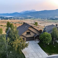 Experience the Majesty of Ogden Valley!!