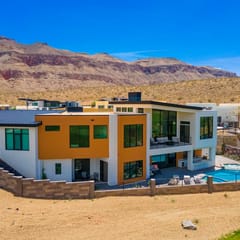 3606 - Zion's Desert Easy