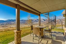 Experience the Majesty of Ogden Valley!!