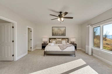 Bedroom 8