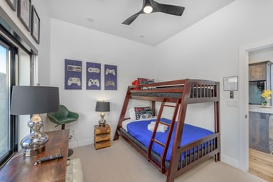 Bedroom 5