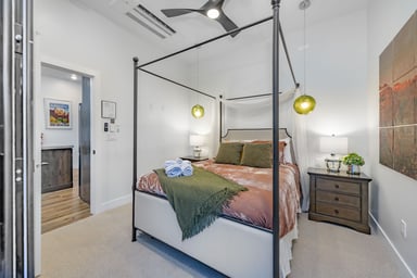 Bedroom 4