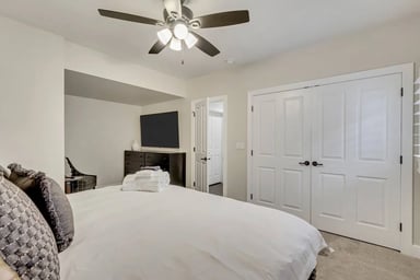 Bedroom 6