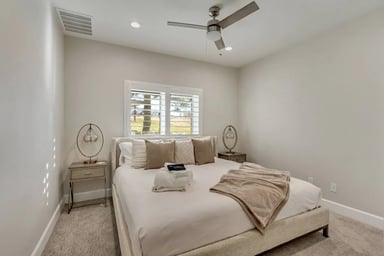 Bedroom 7